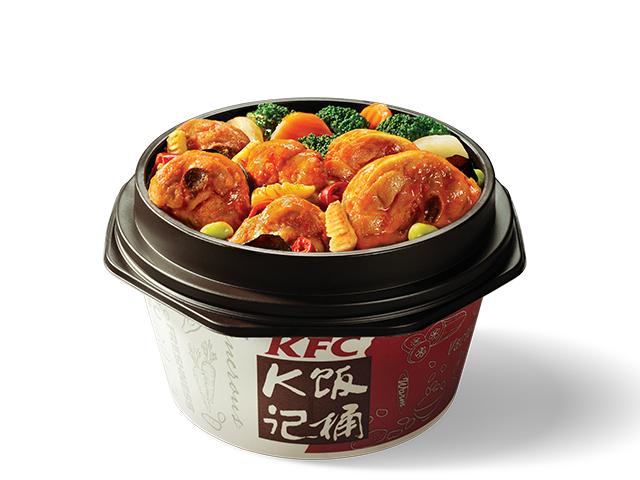 k记饭桶套餐_肯德基宅急送官方网站