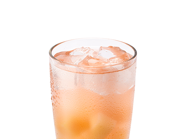 DWOW恋桃乌龙茶